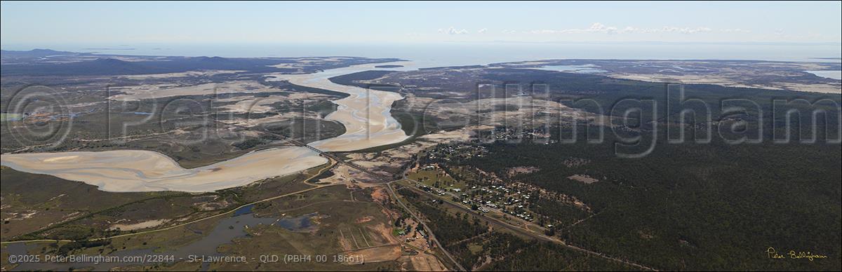 Peter Bellingham Photography St Lawrence - QLD (PBH4 00 18661)